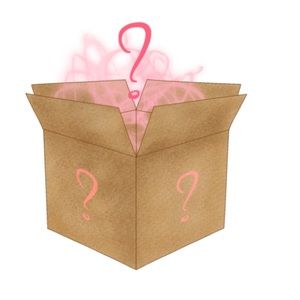 SPA DAY mystery box!!